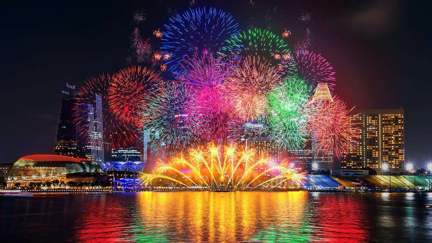 Vivid Sydney Festival 2025